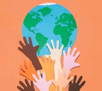 Artigo: Rede de solidariedade pela paz – por Pe. Luiz Roberto Teixeira Di Lascio