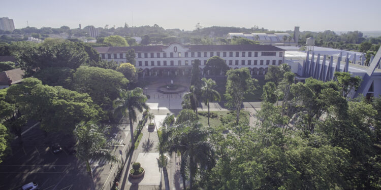 Missa em Ação de Graças celebra 70 anos da Escola Salesiana São José