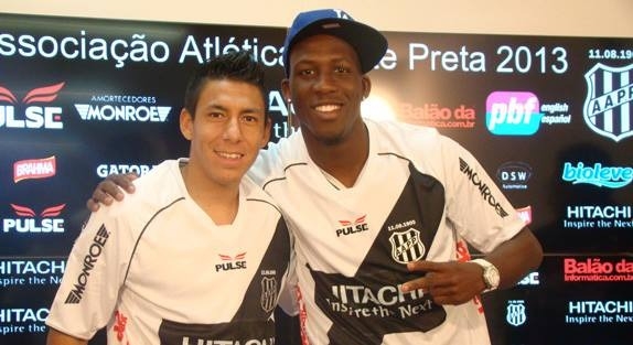 Lembra dele na Ponte? Advíncula é um dos jogadores com passado campineiro na final da Libertadores