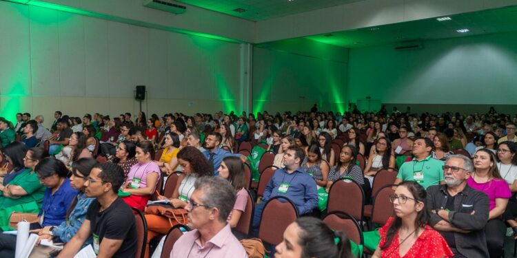 O Simpóasio Latino Americano acontece no Expo D. Pedro, em Campinas. Foto: Divulgação