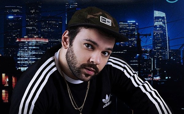 Raphael Ghanem se apresenta em Campinas neste sábado