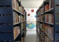 O Cantinho da Leitura tem como objetivo reformular espaços para transformá-los em bibliotecas atrativas para o público infantil. Foto: Divulgação