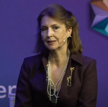Futura ministra sinaliza que Argentina não entrará no BRICS