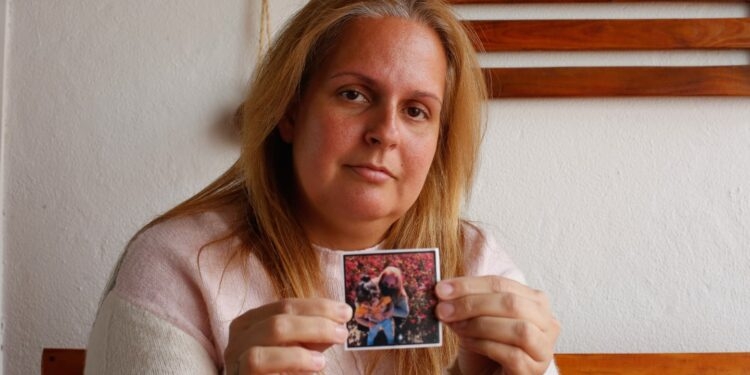 Decisão judicial renova esperanças de campineira reaver filho levado para o Egito