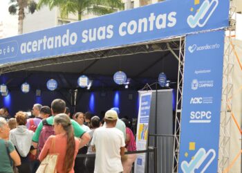 Evento foi realizado em parceria entre Acic e Acordo Certo  - Foto: Divulgação