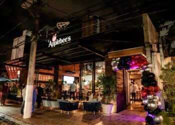 O restaurante do Cambuí abre cerca de 50 novos postos de trabalho na metrópole. Foto: Divulgação