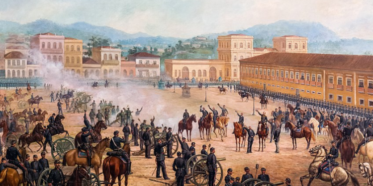 Artigo: República, como ainda te quero! – por Leonardo Bruno da Silva