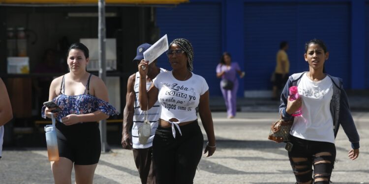 Campinas tem dia mais quente da história em novembro; calor bate recorde em 2023