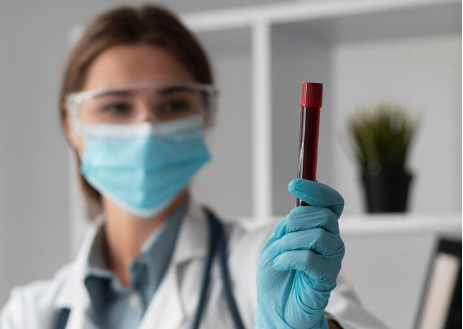 Anemia: a síndrome clínica mais frequente na humanidade – por Carmino de Souza