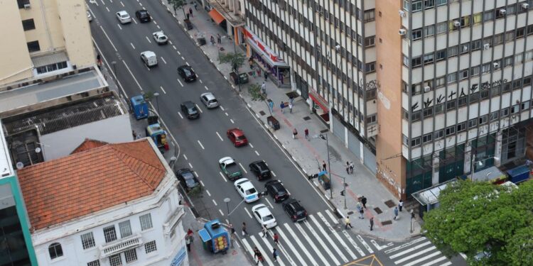 Campinas apresenta anuário de acidentes em 2022 nesta segunda-feira