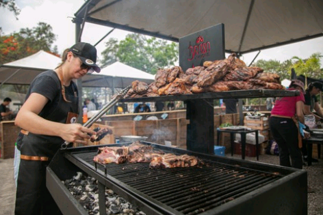 Festival ‘Brasa & Viola’ será neste sábado no Iguatemi