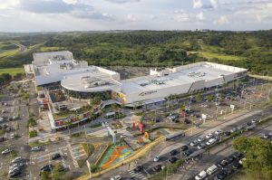 Durante o ano de 2023, foram inauguradas mais de 22 novas lojas no Shopping Parque das Bandeiras. Foto: Divulgação