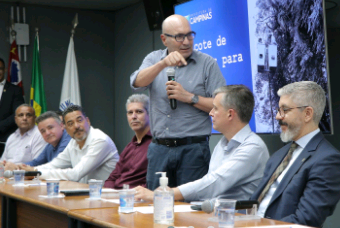 Campinas anuncia pacote para poda de árvores em 2024; confira as ações previstas