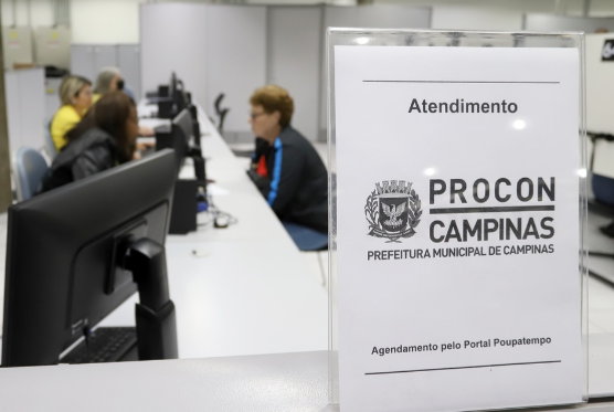 Procon Campinas alerta para novo golpe de e-mail falso