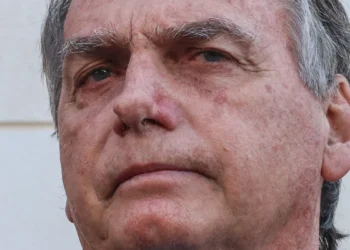 Bolsonaro comentou indiretamente o caso, dizendo que frequenta embaixadas e conversa com chefes de Estado. Foto: Arquivo