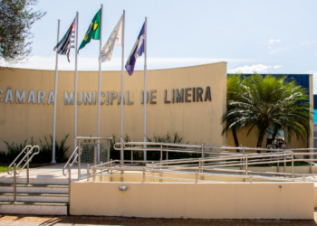 Evento acontece no auditório da Câmara Municipal de Limeira - Foto: Câmara de Limeira/Divulgação