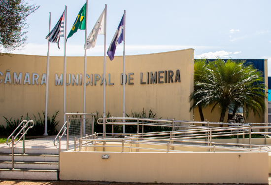 Evento acontece no auditório da Câmara Municipal de Limeira - Foto: Câmara de Limeira/Divulgação