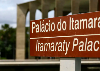 Brasil apoia resolução que prevê pausa humanitária em Gaza