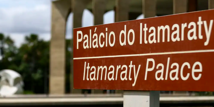 Brasil apoia resolução que prevê pausa humanitária em Gaza
