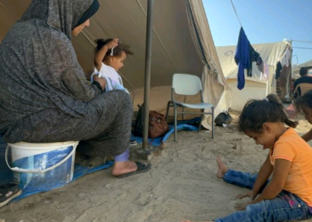 ONU marca Dia Internacional de Solidariedade com Povo Palestino