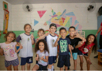 Dia de Doar: Projeto Gente Nova busca apoio para Natal mais solidário
