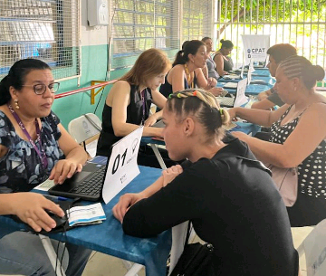 Projeto VemSer tem edição neste sábado no Jardim do Lago II