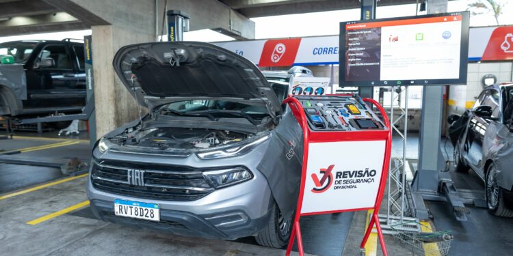 Campinas ganha loja conceito da DPaschoal na Vila Nova