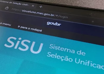 O Sisu é um sistema que reúne em uma mesma plataforma as vagas ofertadas por instituições públicas de ensino superior. Foto: Rafa Neddermeyer/Agência Brasil