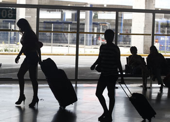 Taxas de embarque intermunicipais e interestaduais são fixadas em UFIC