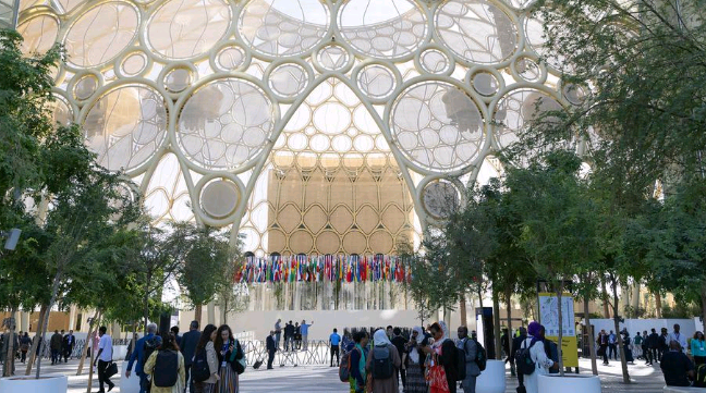 COP28 começa com acordo histórico sobre Fundo de Perdas e Danos