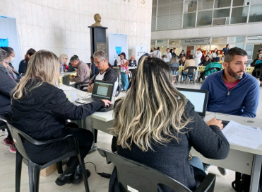 Feirão de emprego em Campinas tem 410 vagas; veja empresas