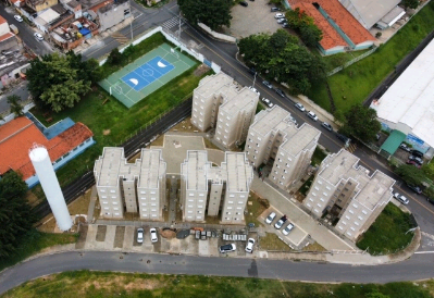 Hortolândia abre cadastro habitacional a partir de 3 de janeiro
