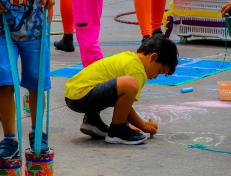 Museu da Língua Portuguesa oferece programação nas férias de janeiro