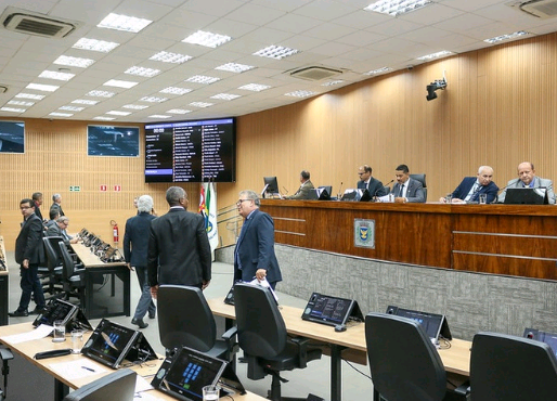 Câmara faz votação final de empréstimo para obras antienchente em Campinas