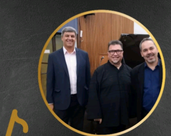 Recital lírico natalino será nesta sexta-feira em Sousas