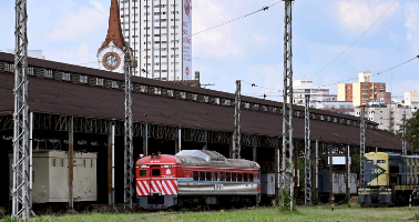Governo federal anuncia liberação de R$ 6,4 bilhões para Trem Intercidades