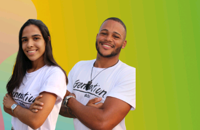 Generation Brasil oferece cursos gratuitos de Programação para jovens de Campinas e região