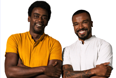 Seu Jorge e Alexandre Pires apresentam a turnê ‘Irmãos’ em Campinas