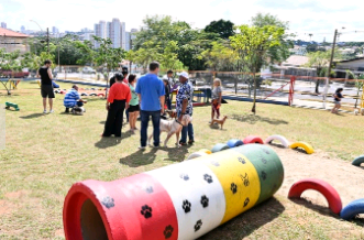 Campinas estima ter 11 ‘parcões’ até o começo de 2024