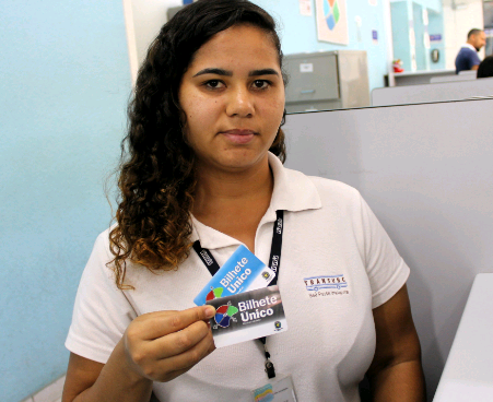 Cadastro para passes Escolar e Universitário começa dia 3 em Campinas