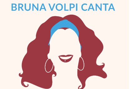 Bruna Volpi faz show gratuito em homenagem a Beth Carvalho