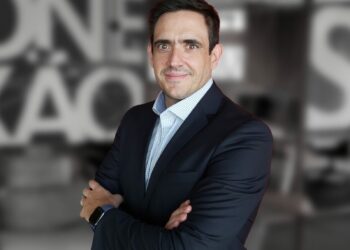 Javier Garcia Verdous, senior head da Rede SP Metropolitana do Santander Brasil. Foto: Divulgação