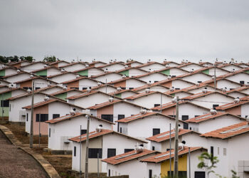 Fila por habitação cai 45% em Campinas, mas 23 mil famílias ainda aguardam