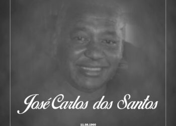 O ex-jogador pontepretano José Carlos dos Santos faleceu aos 77 anos. Foto: Reprodução