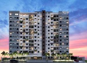 Yees! Incorporadora lança empreendimento em Campinas