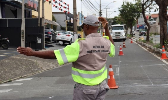 Região do Gramado terá bloqueios durante a Corrida do Rosa neste domingo