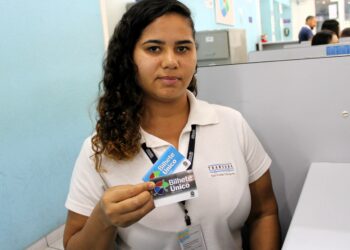 A Transurc espera receber 25 mil solicitações de estudantes de Campinas para obter o Bilhete Único Escolar em 2024. Foto: Divulgação