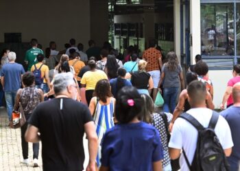 A Prefeitura de Campinas fez atualização sobre os concursos públicos aplicados este ano. Foto: Arquivo
