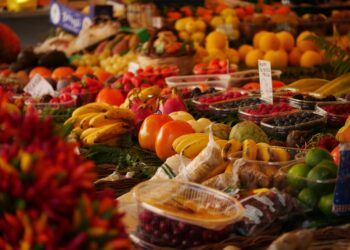 As frutas apresentaram grande variação de preços na pesquisa do Procon Campinas. Foto: PxHere