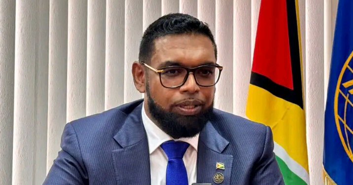 Presidente da Guiana mostra abertura a conversa sobre Essequibo